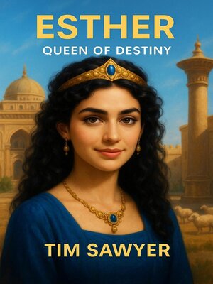 cover image of Esther